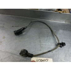 103D025 Knock Detonation Sensor For 11-14 Hyundai Sonata  2.4 392502G100